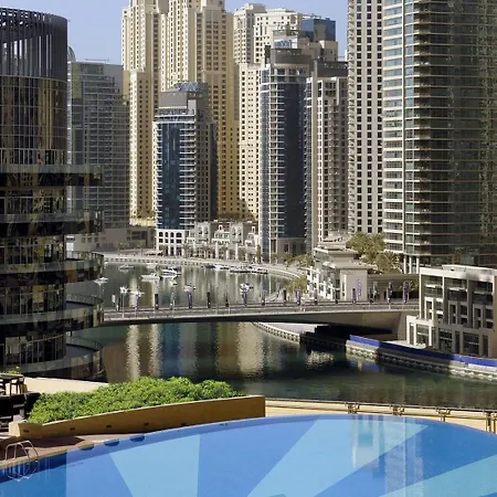 Emaar Residences Dubai Marina By Qstay - Formerly Address Dubai Marina-3