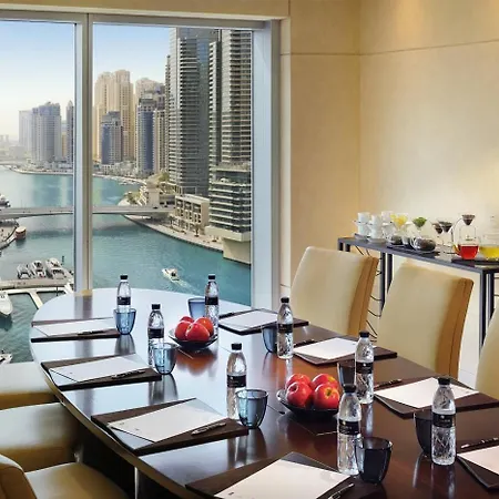 Emaar Residences Dubai Marina By Qstay - Formerly Address Dubai Marina-2